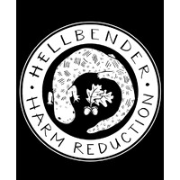 Hellbender Harm Reduction logo - Similar company to Choice Health Network