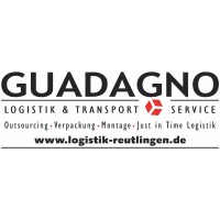 Guadagno Transport & Logistik GmbH logo - Similar company to Connect Company Gmbh