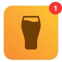 Bevvi logo - Similar company to Portf