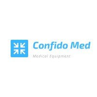 Confido Medical logo - Similar company to Solmed Technologies, Llc