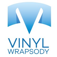 Vinyl Wrapsody Ltd logo - Similar company to Design Reality