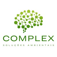 Complex Soluções Ambientais logo - Similar company to Geoprosig - Geotecnia E Consultoria Ambiental