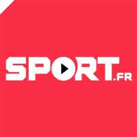 SPORT.FR logo - Similar company to Clipflip