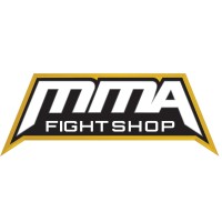 MMA Fight Shop logo - Similar company to Spank Mma Company
