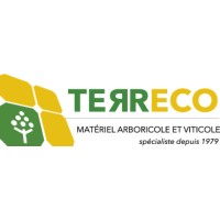 Terreco logo - Similar company to Territorium
