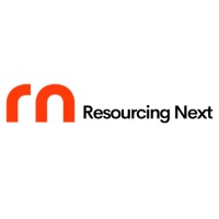 RESOURCING NEXT logo - Similar company to Jetking Technologies