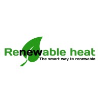Renewable Heat Masters logo - Similar company to Service Master Ireland