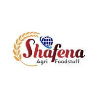 Shafena Agri Foodstuff logo - Similar company to Parima International