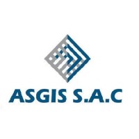 ASGIS S.A.C logo - Similar company to Bits & Systems Solutions