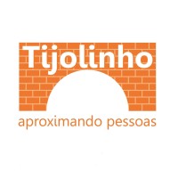 ONG Tijolinho logo - Similar company to Minha Casa Construida