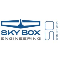 SkyBox Engineering logo - Similar company to Birdview Srl
