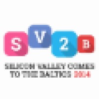 Silicon Valley Comes To The Baltics (Sv2B)
