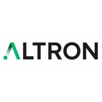 Altron FZE logo - Similar company to Altron