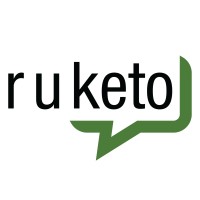 Ruketo.com logo - Similar company to Platstack