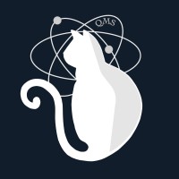 KCL Quantum Mechanics Society logo - Similar company to Quantum Society