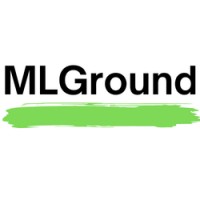 MLGround logo - Similar company to Radix Data
