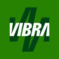 Vibra logo - Similar company to Comerc Energia