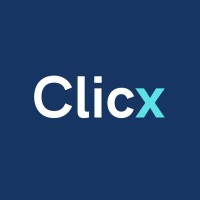Clicx logo - Similar company to Clicx