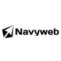 Navyweb logo - Similar company to Navymedia  Sport