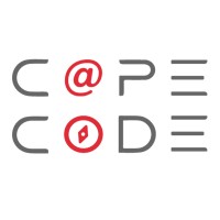 Cape Code logo - Similar company to Capecode