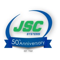 JSC Systems logo - Similar company to Audio & Light