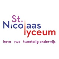 St. Nicolaaslyceum logo - Similar company to Westerlicht, Centra Voor Leven Met En Na Kanker