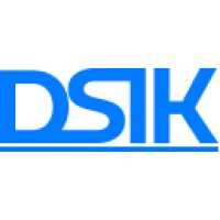 DSIK logo - Similar company to Mustpay