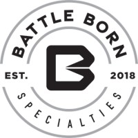 Battle Born Specialties logo - Similar company to Complete Interior Package, Inc.