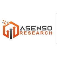Asenso logo - Similar company to Headtech