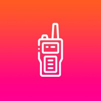 TechRadio logo - Similar company to Omniprojectos