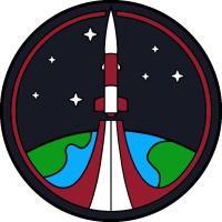 UMass Amherst Rocket Team logo - Similar company to Berkeley Dining