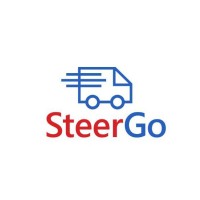 SteerGo logo - Similar company to Teqminds