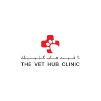 The Vet Hub Clinic logo - Similar company to Hub Clinics