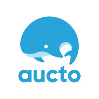 Aucto logo - Similar company to Orfeostory Pte Ltd