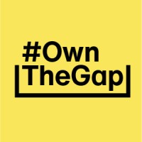 #Ownthegap