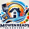 MOVEN READY MAKEOVERS logo - Similar company to Sands Elite Real Estate Brokers
