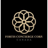 Fortis Concierge Corp. logo - Similar company to Crown Royal Security