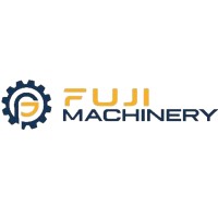 FUJI MACHINERY logo - Similar company to Adaptapack