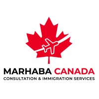 Marhaba Canada logo - Similar company to Creative Pr Services