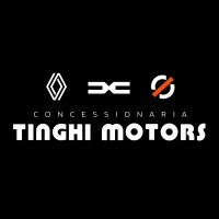 Tinghi Motors SRL logo - Similar company to All You Srl