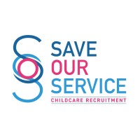 Save Our Service logo - Similar company to Kinder M8