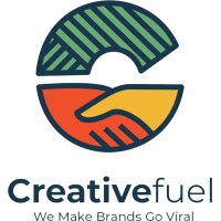 Creativefuel logo - Similar company to Hidoc Dr