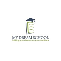 My Dream School logo - Similar company to My Dream Stead School