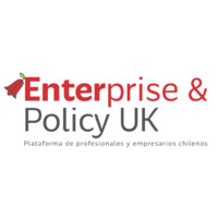 Enterprise and Policy UK - Chile logo - Similar company to Sd Wellness Ltd