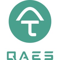 QAES logo - Similar company to Hvac Masterlabs