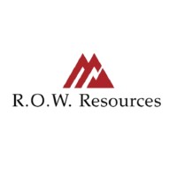 R.O.W. Resources LLC logo - Similar company to Lead Rover