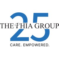 The Phia Group, LLC logo - Similar company to Circle+