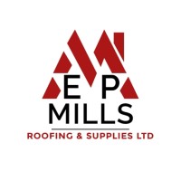 E P Mills Roofing Ltd