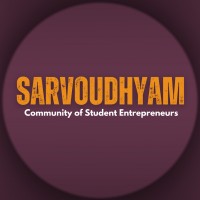 Sarvoudhyam logo - Similar company to Darkchocobitz