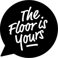 The Floor is Yours logo - Similar company to Scimingo